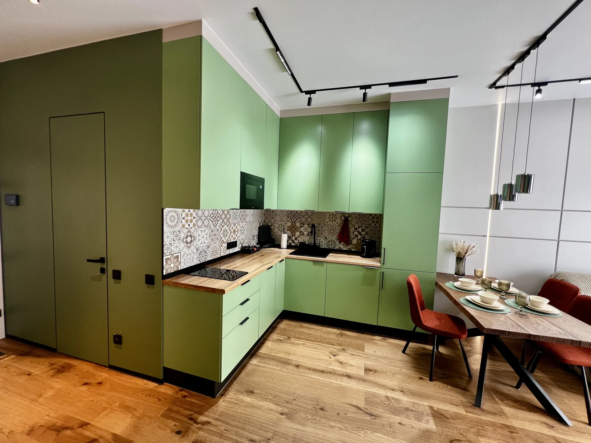 Ремонт квартир — фото 3